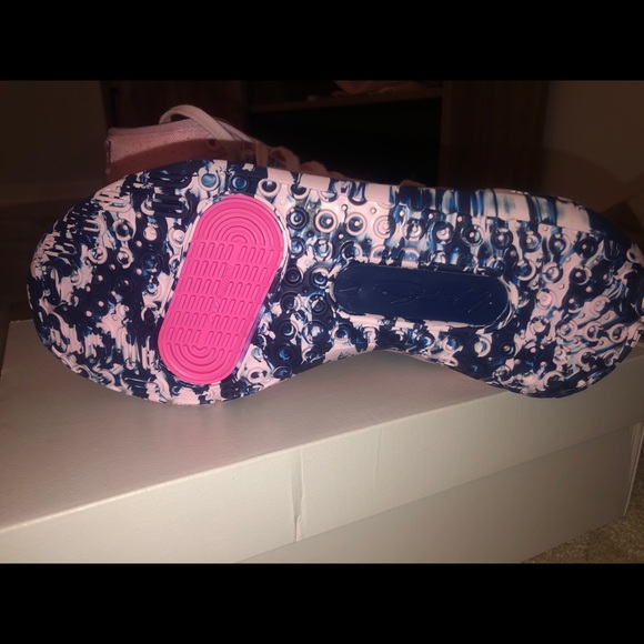 KD 13 'AUNT PEARL'